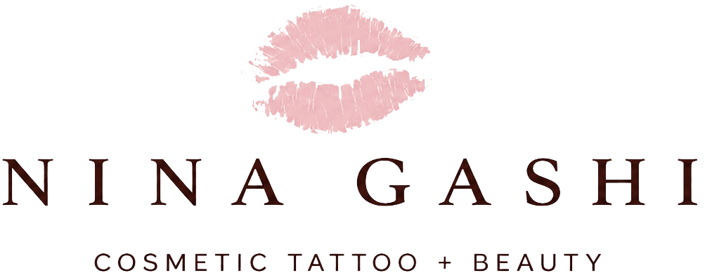 Nina Gashi Cosmetic Tattoo + Beauty