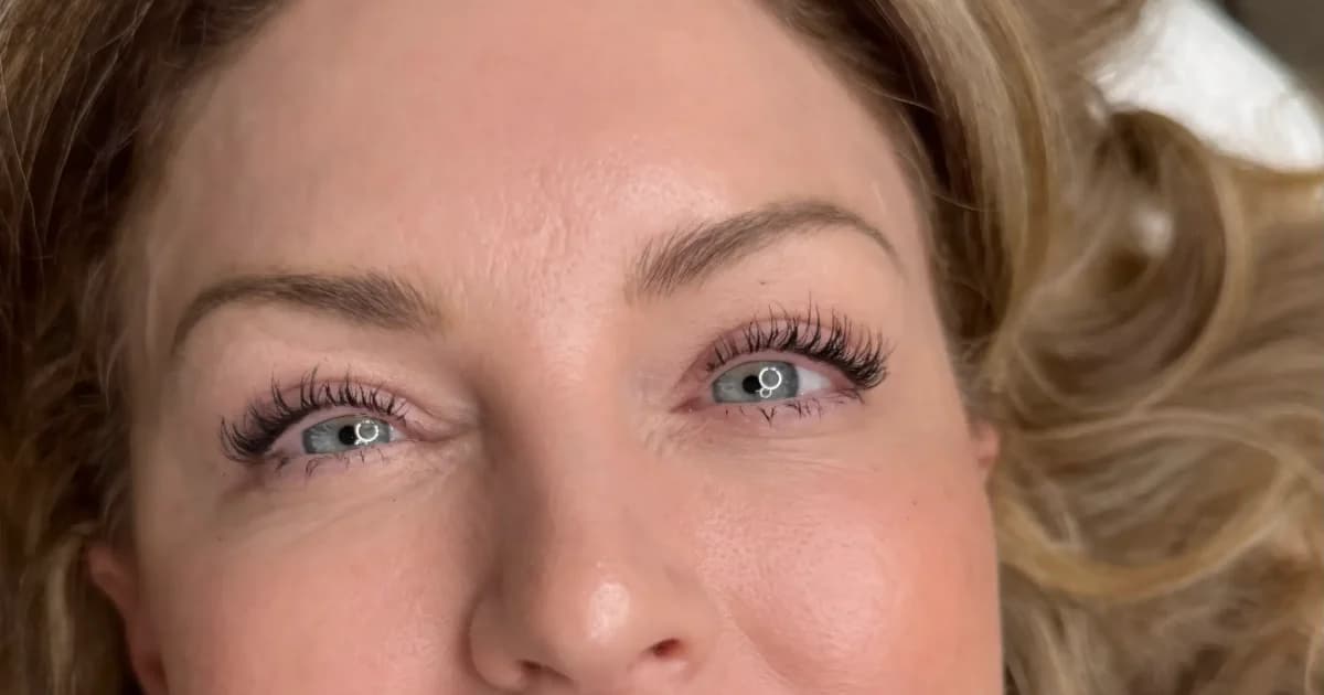Benefits of LashLine Enhancement at Nina Gashi in Scottsdale